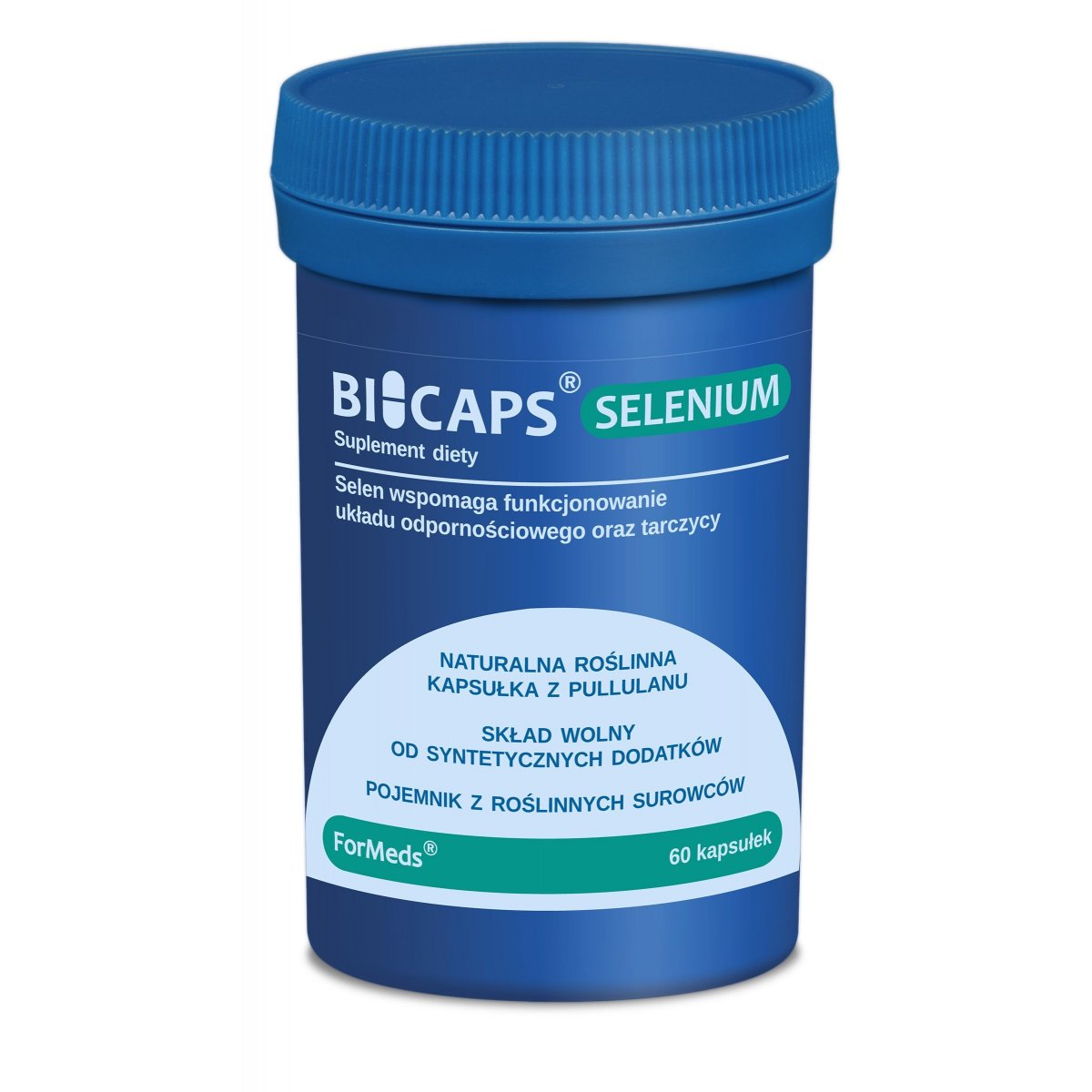 BICAPS selenium